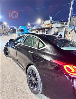 هيونداي جنسس